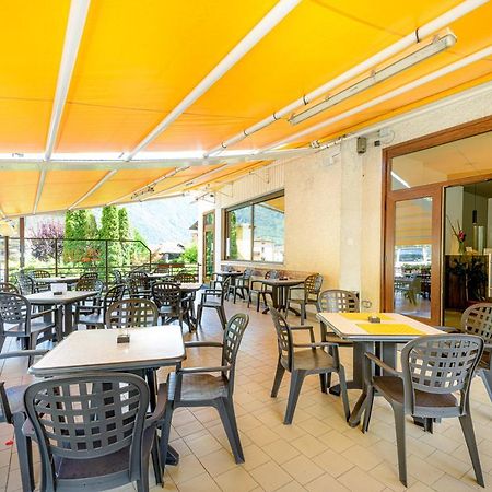 Hotel La Rotonda ตีราโน ภายนอก รูปภาพ