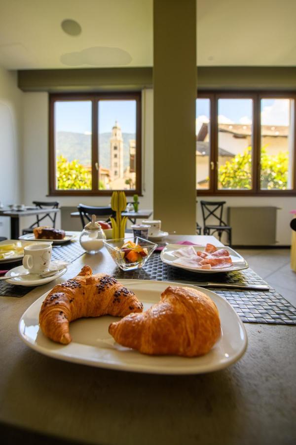 Hotel La Rotonda ตีราโน ภายนอก รูปภาพ