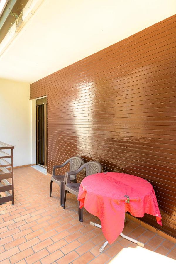 Hotel La Rotonda ตีราโน ภายนอก รูปภาพ