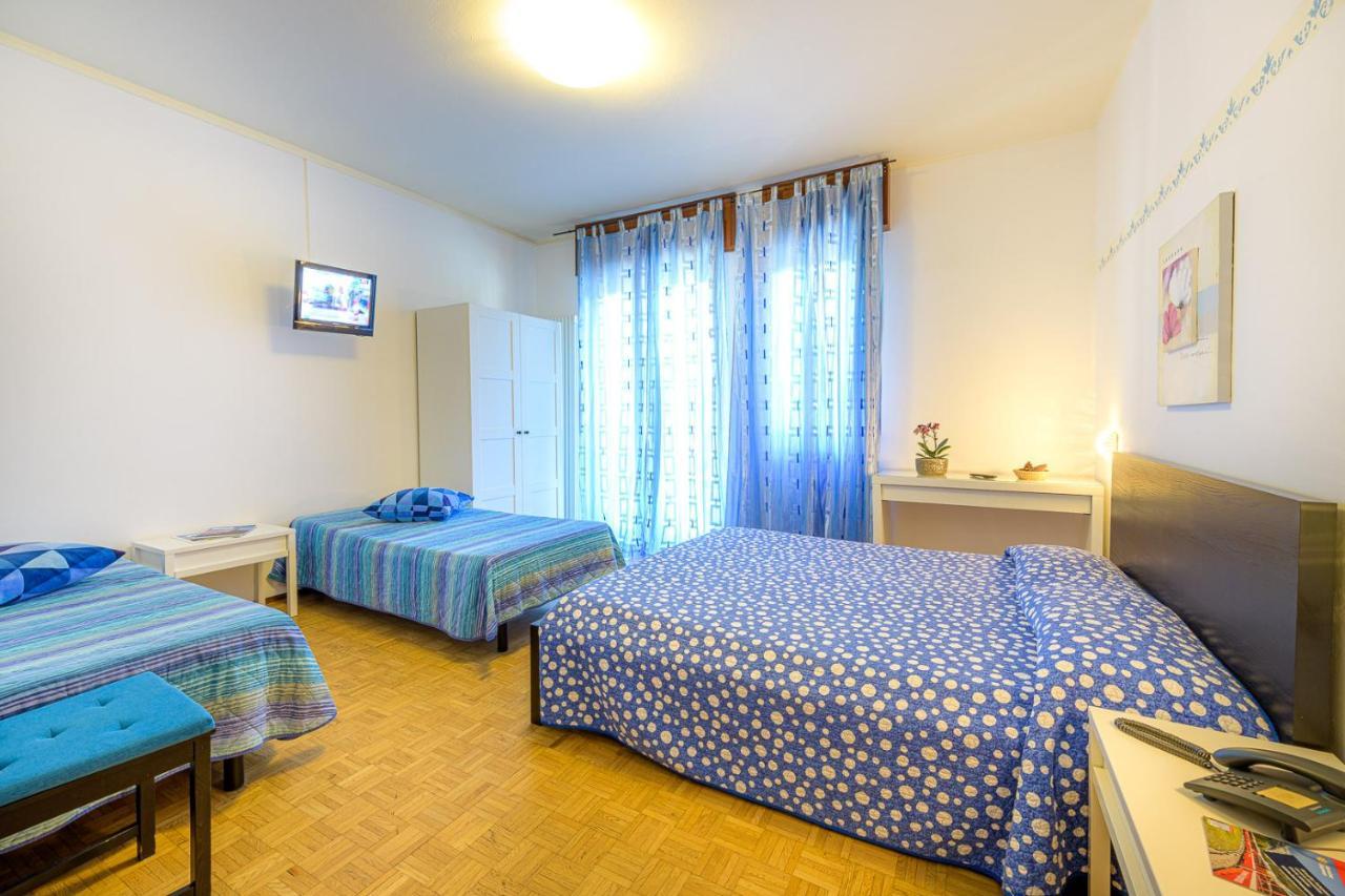 Hotel La Rotonda ตีราโน ภายนอก รูปภาพ